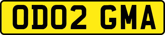OD02GMA