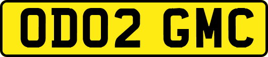 OD02GMC
