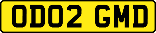 OD02GMD