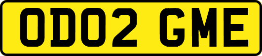 OD02GME