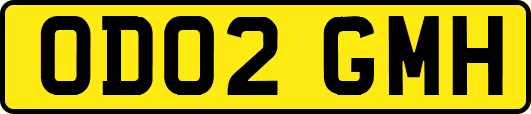 OD02GMH