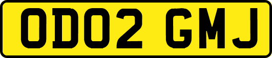 OD02GMJ