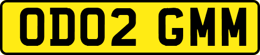 OD02GMM