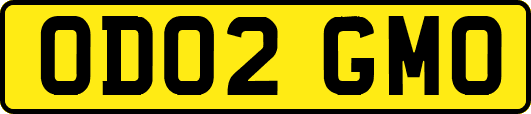 OD02GMO