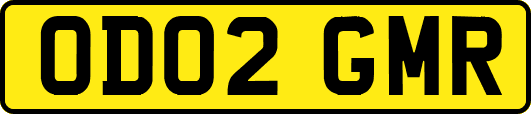 OD02GMR
