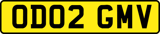 OD02GMV