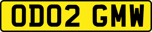 OD02GMW