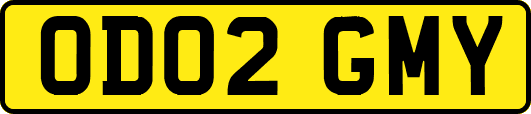 OD02GMY