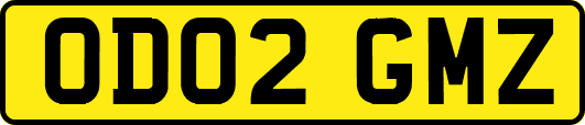 OD02GMZ