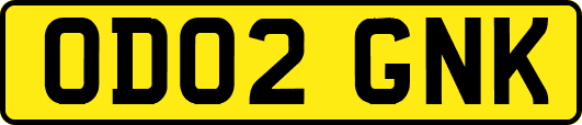 OD02GNK