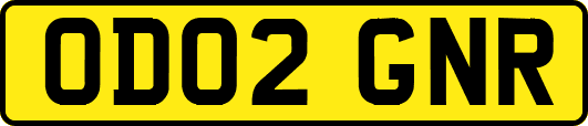 OD02GNR