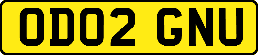 OD02GNU