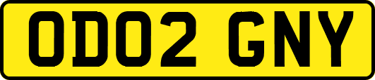OD02GNY