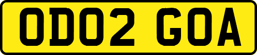 OD02GOA