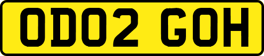 OD02GOH