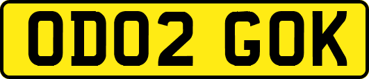 OD02GOK