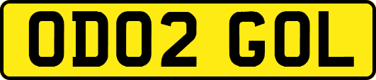 OD02GOL