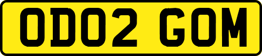 OD02GOM