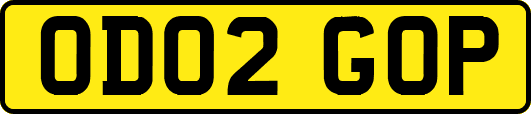 OD02GOP