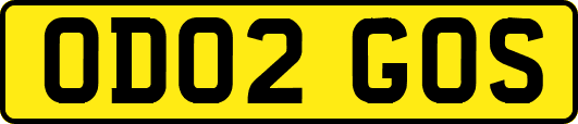 OD02GOS