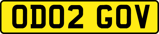 OD02GOV