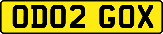 OD02GOX