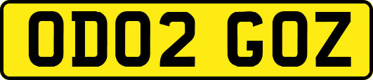 OD02GOZ