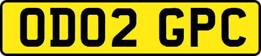 OD02GPC
