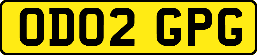 OD02GPG