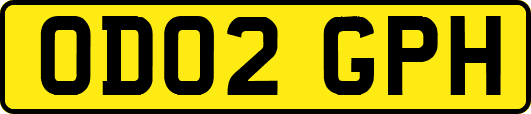 OD02GPH
