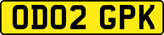 OD02GPK