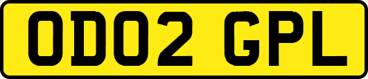 OD02GPL
