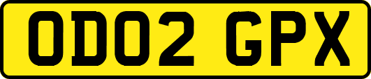 OD02GPX