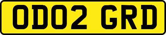 OD02GRD
