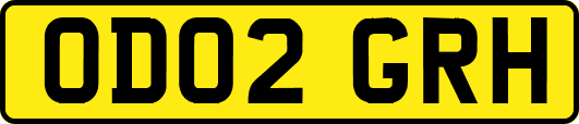 OD02GRH