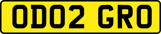 OD02GRO