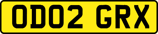 OD02GRX