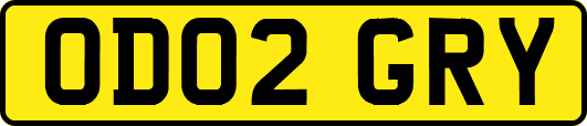 OD02GRY