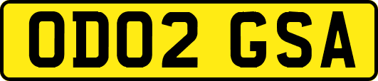 OD02GSA