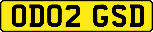 OD02GSD