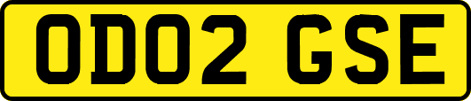 OD02GSE