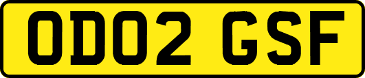 OD02GSF