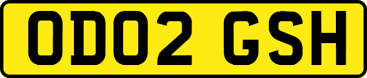 OD02GSH