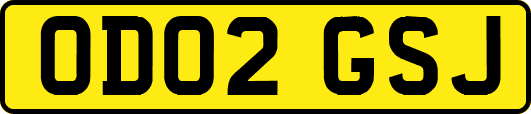 OD02GSJ
