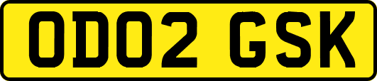 OD02GSK