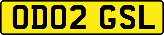 OD02GSL