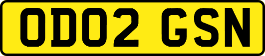 OD02GSN
