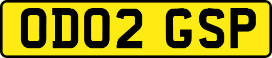 OD02GSP
