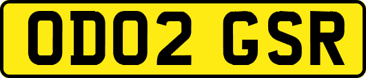 OD02GSR