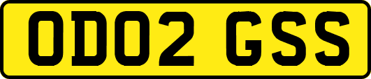 OD02GSS
